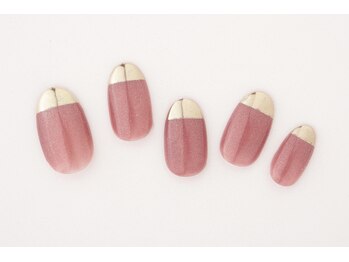 エムスラッシュ ソル センター南(M.SLASH SOL)/パラジェル120minアートコース