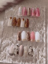 ビューティームーン(beauty moon)