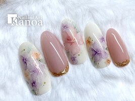 【designコース*アート6本】