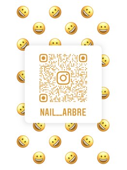 アルブル(ARBRE)/◇Instagram○