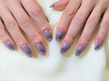 ジョリ ネイルズ(Jolie nails)/2022.7月月替わりデザイン