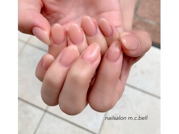 エムシーベル(m.c bell)/