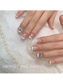 セレニティ(serenity)/