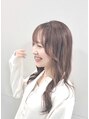マリー ネイルズ いわきラトブ店(MARIE NAILS) yuka kondo