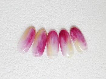 ティーエヌ 名古屋矢場町店/トレンドデザイン