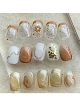 マヴィ(mavie)/定額　art M