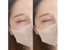 エストアール 博多口店(est-r.)/#アイブロウスタイリング