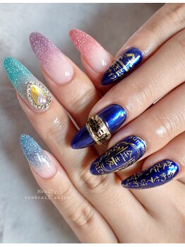 メニティ(MeniTy)/お酒デザイン