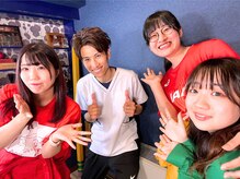 リバイタライズ リート(revitalize RITO)/いまじなり～ふれんどコラボ