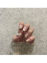 ペル(Per)/my nail . 。