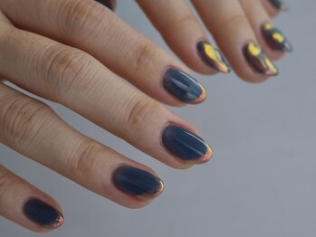 グレースネイルファクトリー(grace'nail factory)/