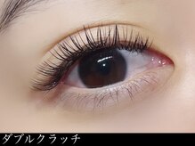 ココティナ(cocoTina)/ダブルクラッチ♪