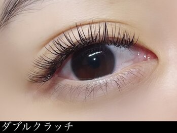 ココティナ(cocoTina)/ダブルクラッチ♪