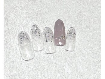 プルメリア(PLUMERIA)/3月定額シンプルコース