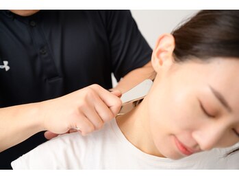 フューブ ボディ(FUVE BODY)/スポーツ整体