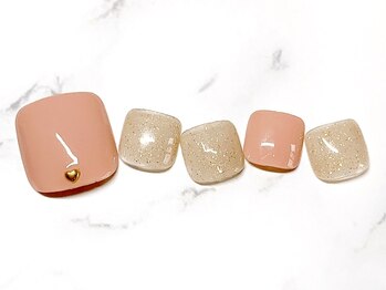 【FOOT】シンプル定額