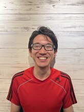 えんじゅく整骨院 山口 裕聖