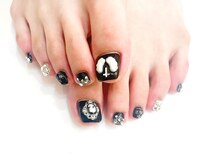 ネイルコレクション ベビーピンク(Baby Pink)/フットジェル付け放題★地雷