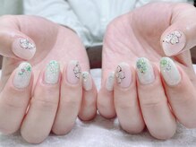 ラウンドアバウト(roundabout)/