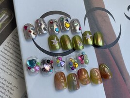 【定額】TAO... Design ¥7000