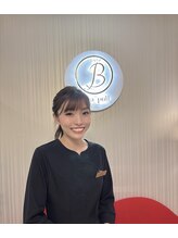 ビパール(bea pull) 吉田 えりな