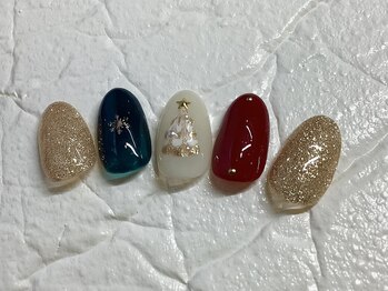 スターガーデン/クリスマス2024