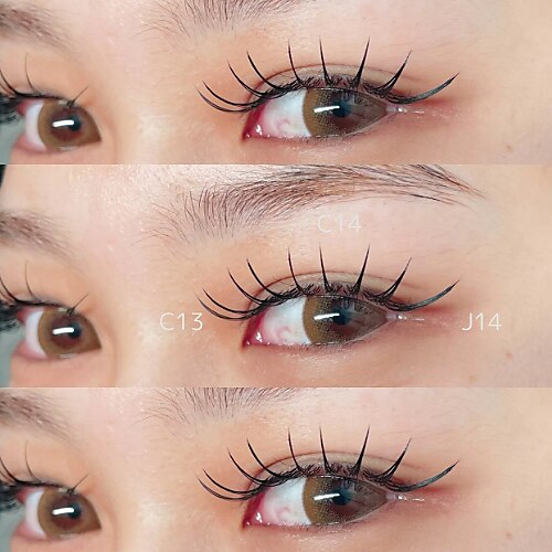 ジーナ(j'ina)｜ホットペッパービューティー