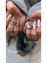 Design＋