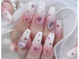 ベビーブーマーストーン付け放題