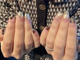 定額コースs パラジェル変更可◎