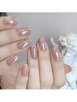 ピュアアンドリッチネイルサロン(Pure&Rich Nail Salon)/