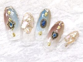 .☆..:.* Sweetコース*..☆.:*