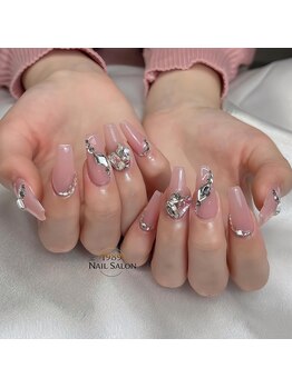 イチキュウハチキュウ ネイルサロン(The 1989 nail salon)/