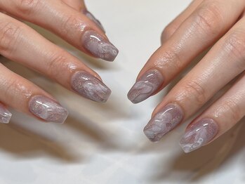 アンネ 表参道(ANNE)/【Hand】ニュアンス 定額