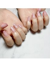 ムー(moo)/マグネットフレンチ