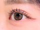 フラン アイラッシュ(flan eyelash)の写真/明石駅から徒歩5分！あなたの目元をすっぴんでも可愛く☆自まつ毛の魅力を引き出す技術力が自慢です♪