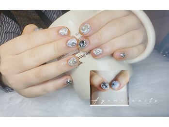 アユミネイル 川崎(Aumi nail)/