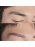 《メンズイケ眉★眉メニュー》 毛量調整付 眉毛WAX ￥6,500 → ￥4,500