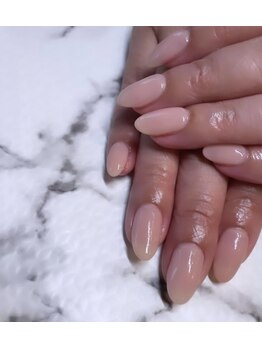 ティ-エヌ 元町店/ワンカラー