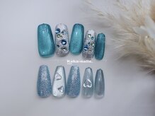 カカネイルズ(Kaka nails)/