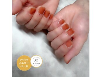 エッコ ネイル クリエイト(ecco)/