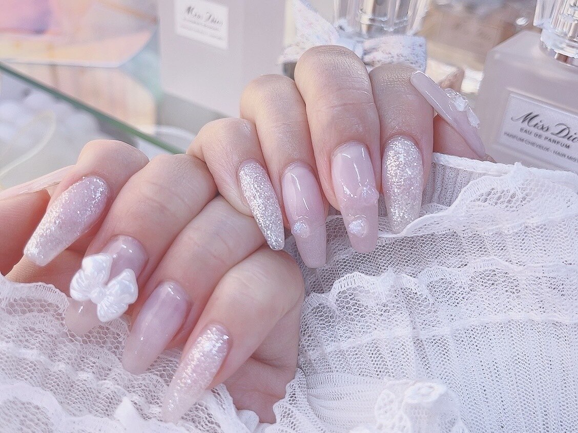 リリキュアネイル(RRKYUA NAIL)｜ホットペッパービューティー