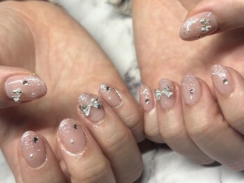 バタフライ 東戸塚店/持ち込みデザイン