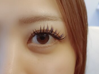 エフ(F...)/LEDマツエク