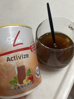 サロン エム(Salon M)/ご来店の流れ3 アフタードリンク