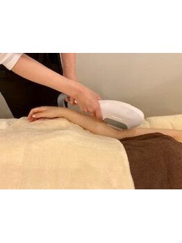 全身脱毛コースのあるサロン