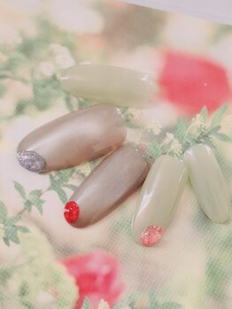 ブランシュ(blanch)/定額デザイン※写真は一例