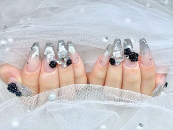 ティティポム(TiTi pomme)/ワンホンガーリー定額*色替え