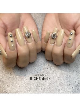 コーヒークロムネイル