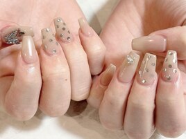 シアーワンカラー